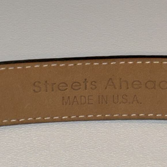 Belts